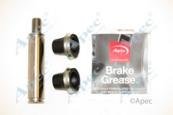 APEC braking CKT1046 Guide Sleeve Kit, brake caliper